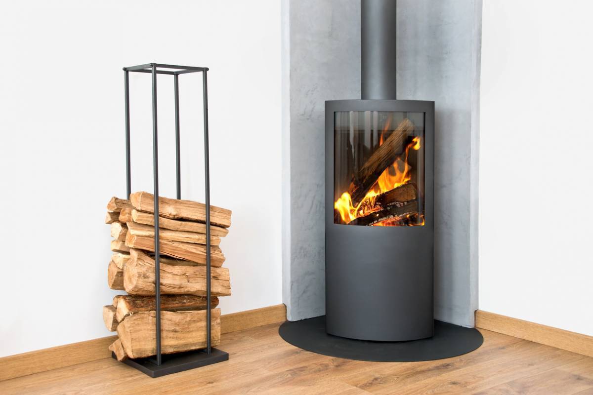 Poêle à bois : faut-il un tubage spécifique ?