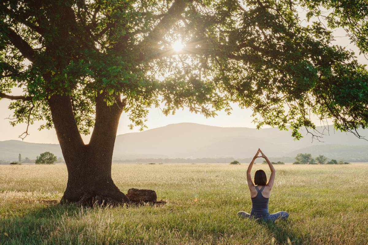 Méditation, hypnose, acupression, focus sur ces médecines alternatives