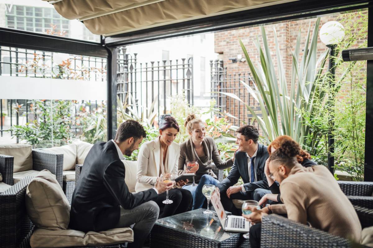 6 conseils pour choisir un club d'affaires