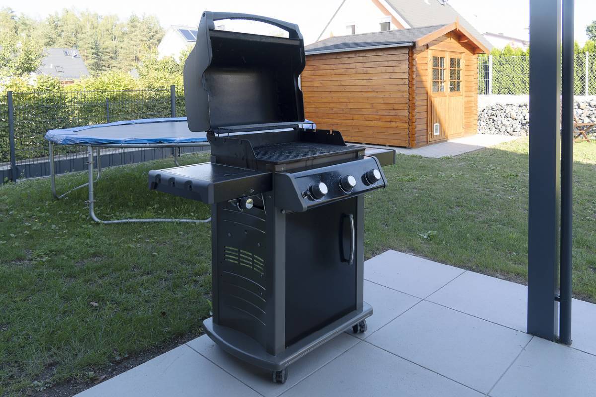 Quel barbecue choisir pour plus de mobilité ?