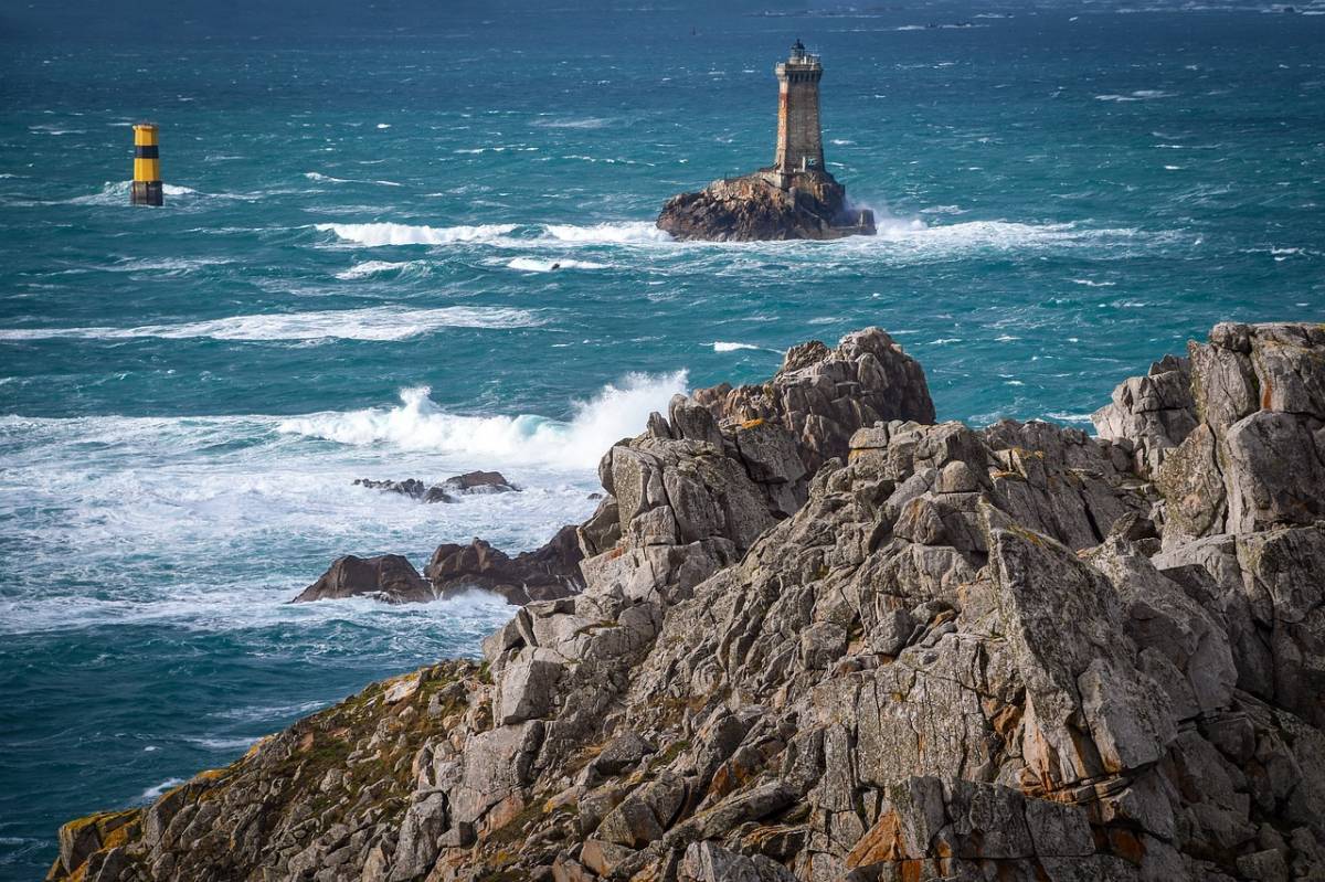 Vacances : prenez un bol d'air frais en choisissant la Bretagne
