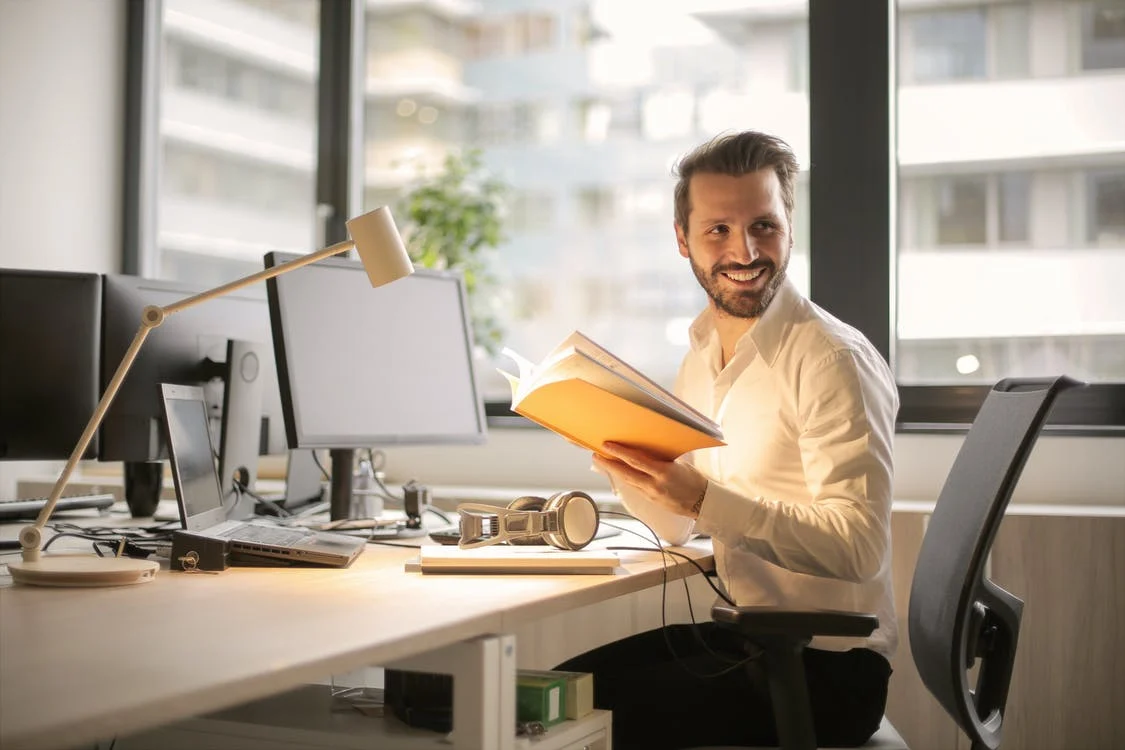 Comment réussir sa carrière professionnelle ?