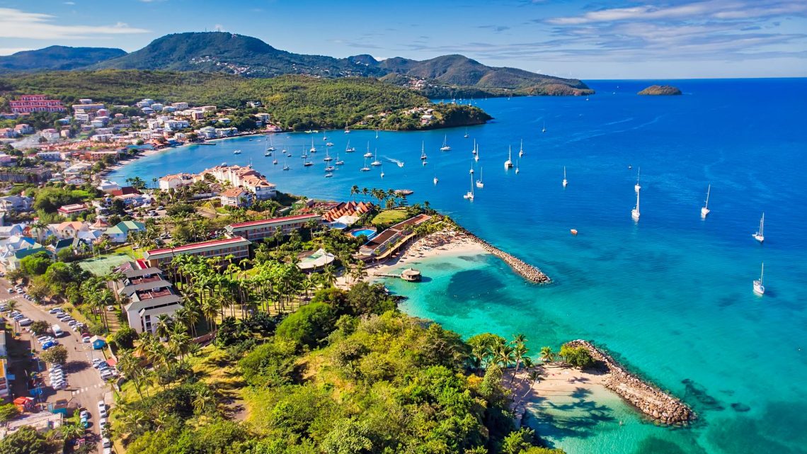 Location de bateau en Martinique : comment faire une réservation ?