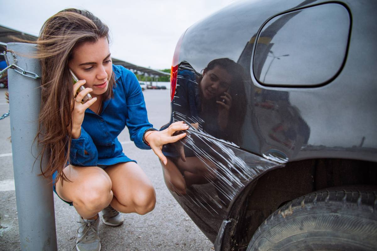 Assurance auto résiliée : qui y a le droit ?