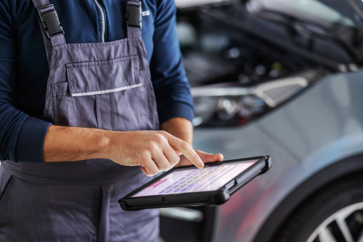 Vendeur auto : qu'est-ce qu'un logiciel VO peut faire pour vous ?