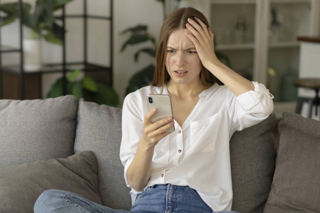 appel indésirable téléphone 