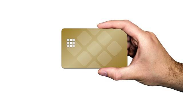 carte bancaire 