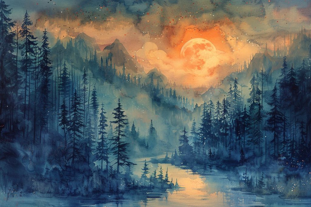 La signification spirituelle de l'heure miroir 3h33
