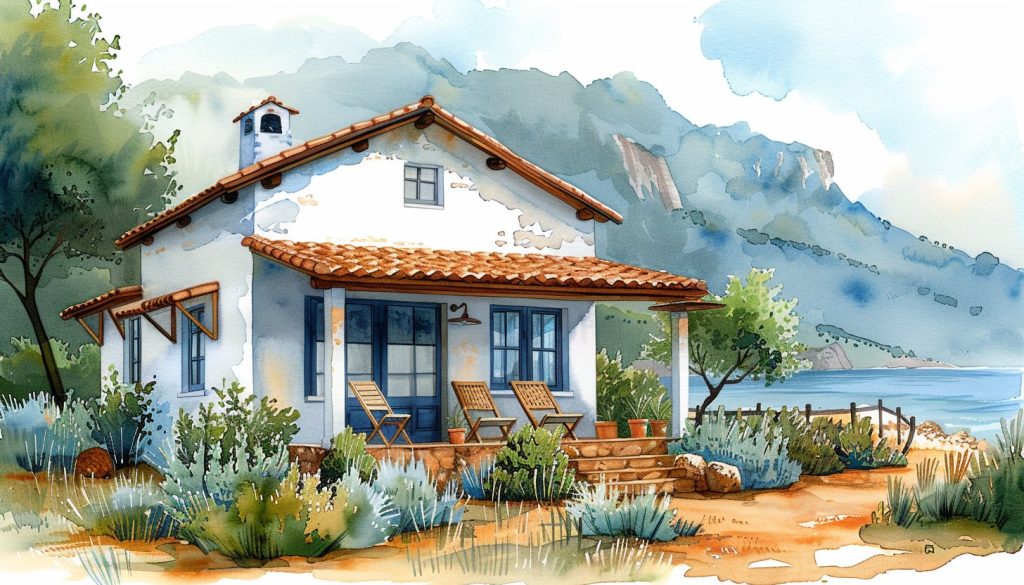 Les particularités des prêts immobiliers pour les résidences secondaires