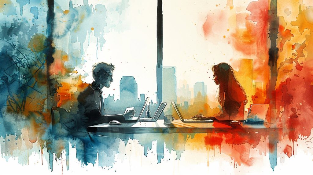 Bilan de compétences : en présentiel ou à distance