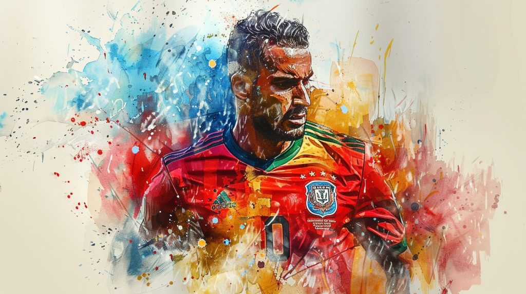 Maillot de foot du maroc : guide complet pour les supporteurs passionnés