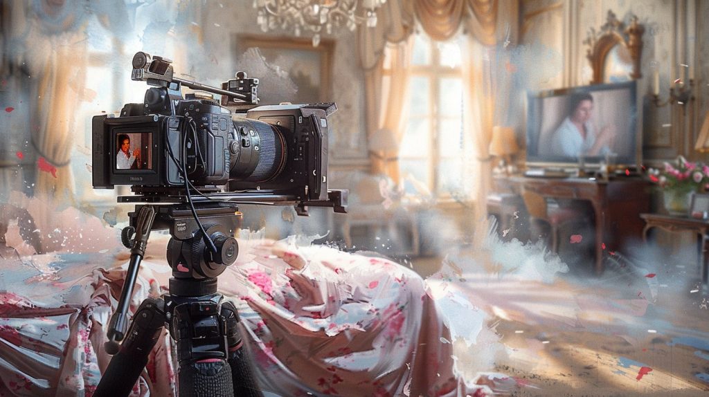 Siffredi Hard Academy : un voyage au cœur de l'univers du film pour adultes
