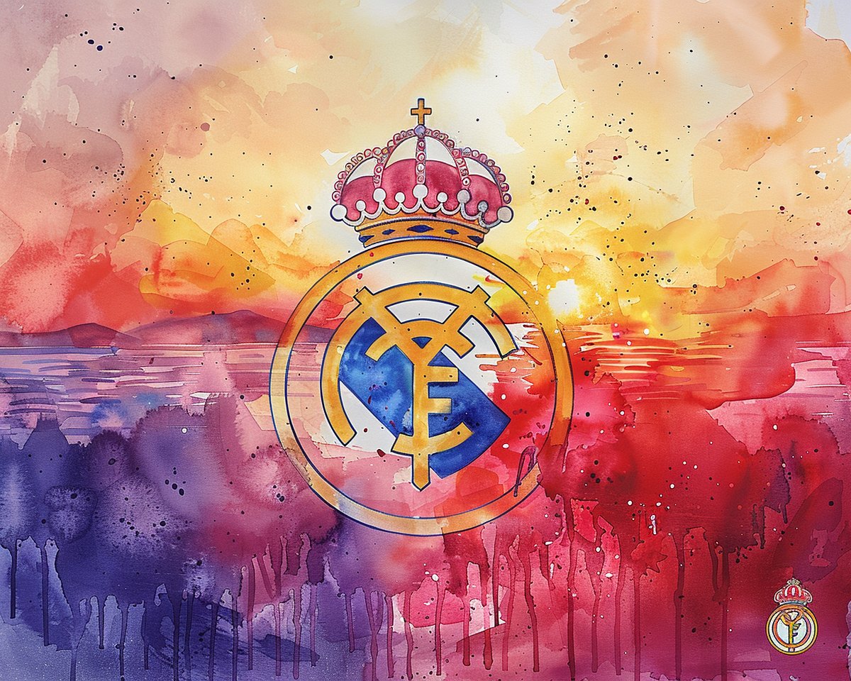 Analyse du logo du Real de Madrid : Une exploration détaillée