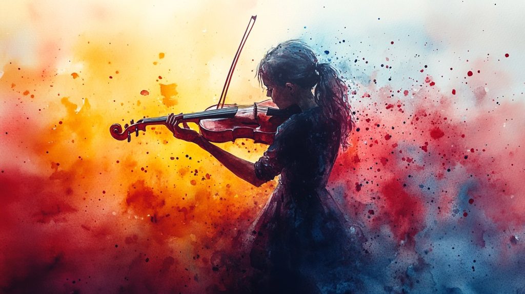 Apprendre à jouer d’un instrument de musique en autodidacte : Le guide complet