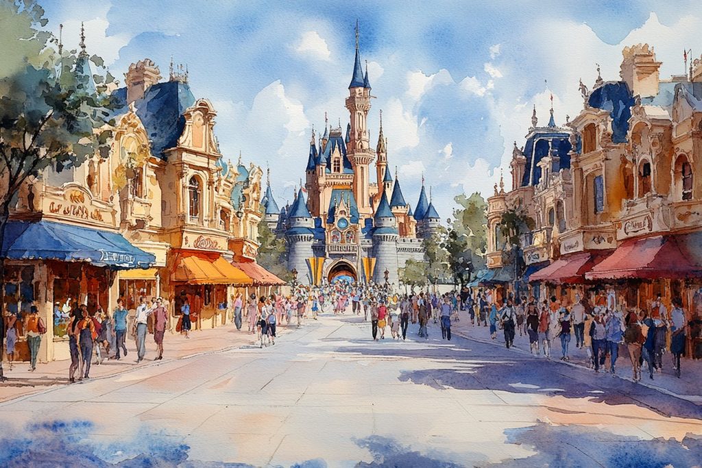 Disneyland Paris : Quel jour y aller pour optimiser votre visite ?