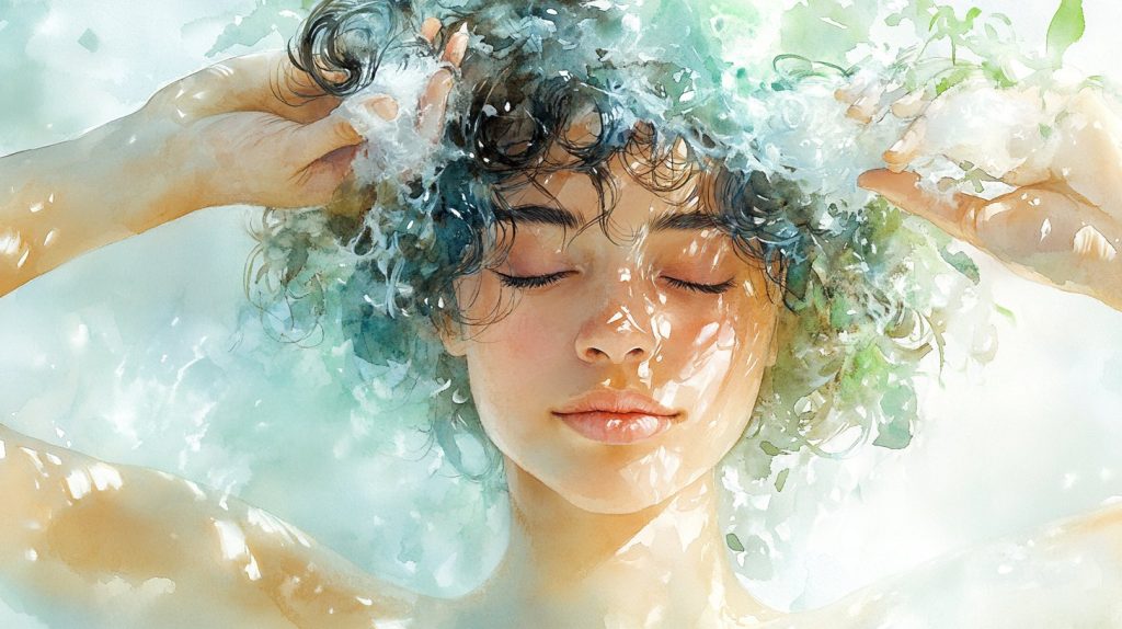 Guide Complet pour Prendre Soin de Ses Cheveux à Faible Porosité