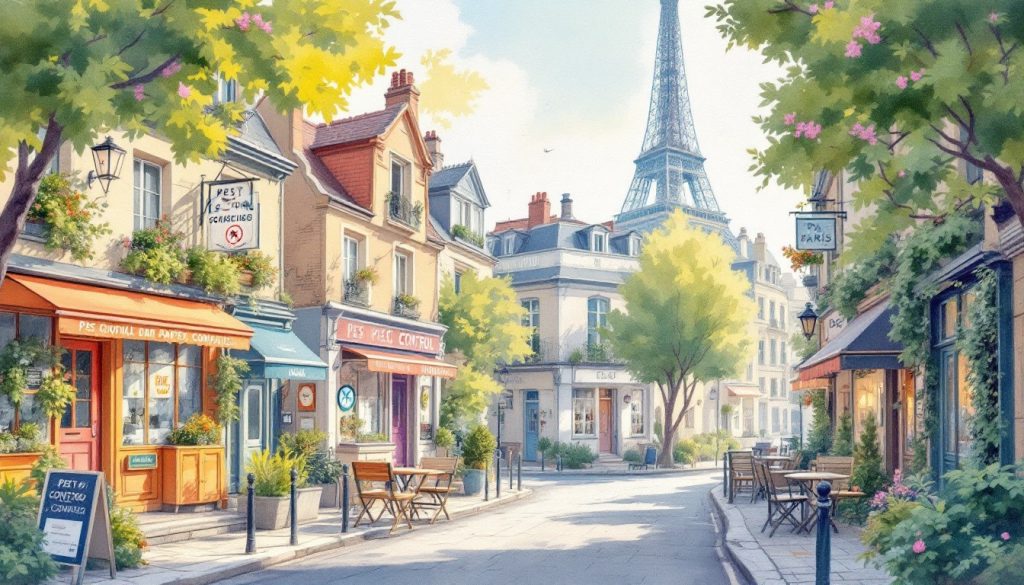 Top 10 des entreprises de désinsectisation à Paris : Les meilleures solutions contre les nuisibles