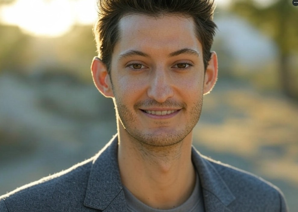 Pierre Niney