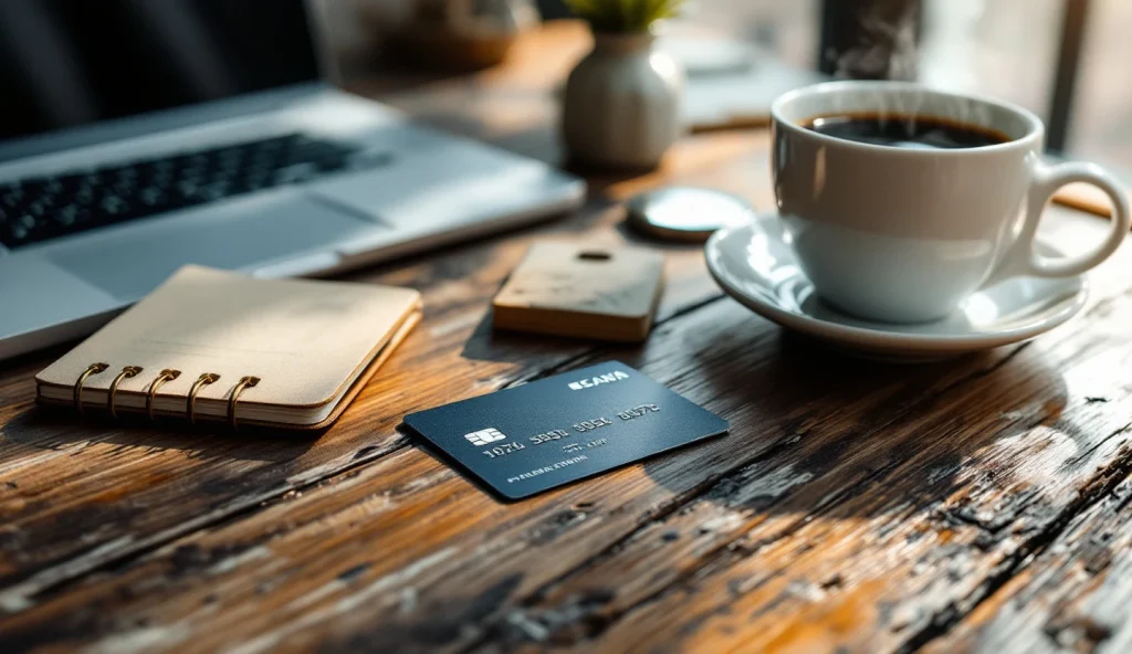 Carte bancaire pro : un outil indispensable pour les entrepreneurs