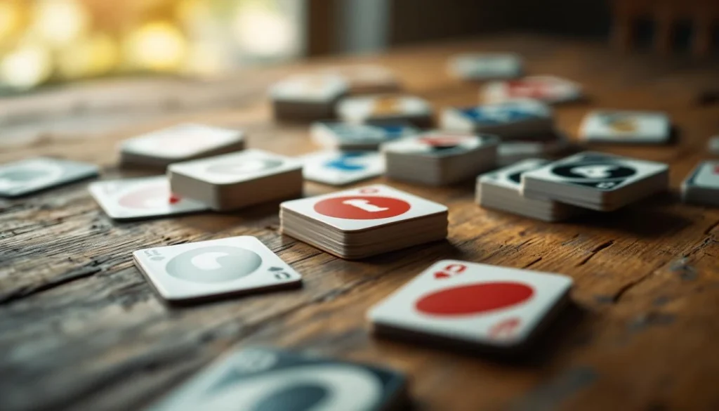 Présentation complète du uno : tout savoir sur le célèbre jeu de cartes