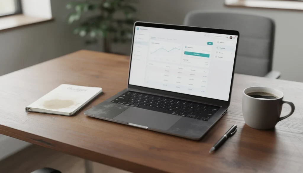 Logiciel gestion notes de frais : bien choisir pour faciliter la vie en entreprise