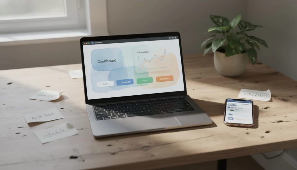 Les meilleurs logiciels pour le sms marketing : comparatif des solutions adaptées à vos campagnes