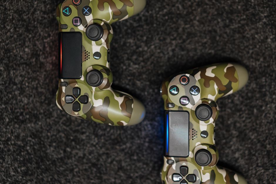 Manette Xbox pour le cloud gaming sur smartphone