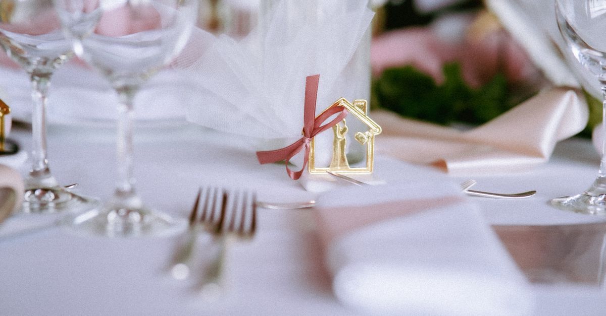 Tableau de planification et carnet de budget pour un mariage